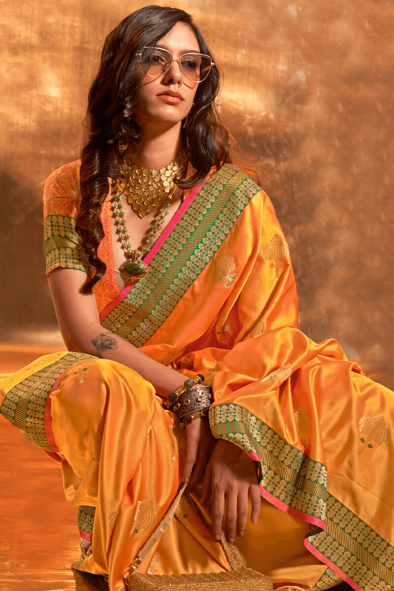 Haldi & Mehendi - 12/7