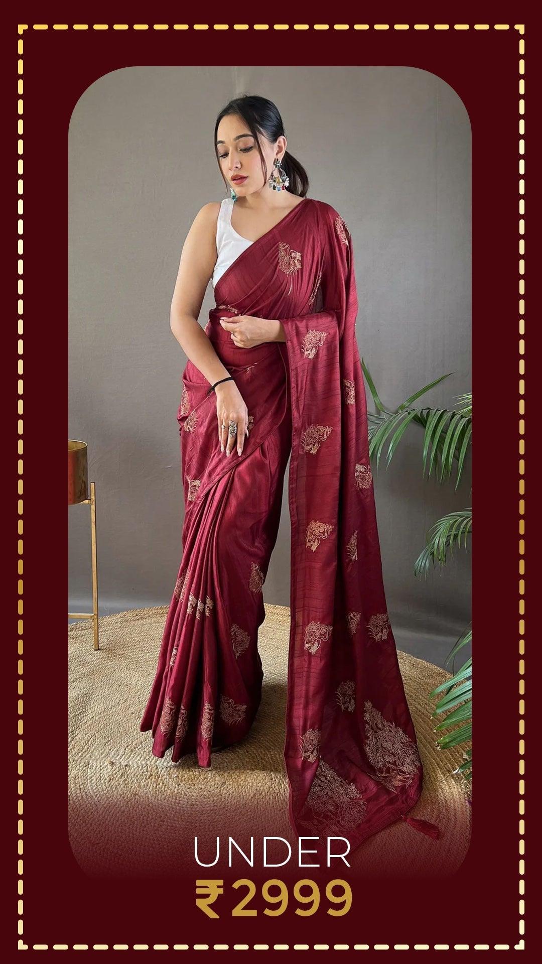 Under ₹ 2999 - 12/7