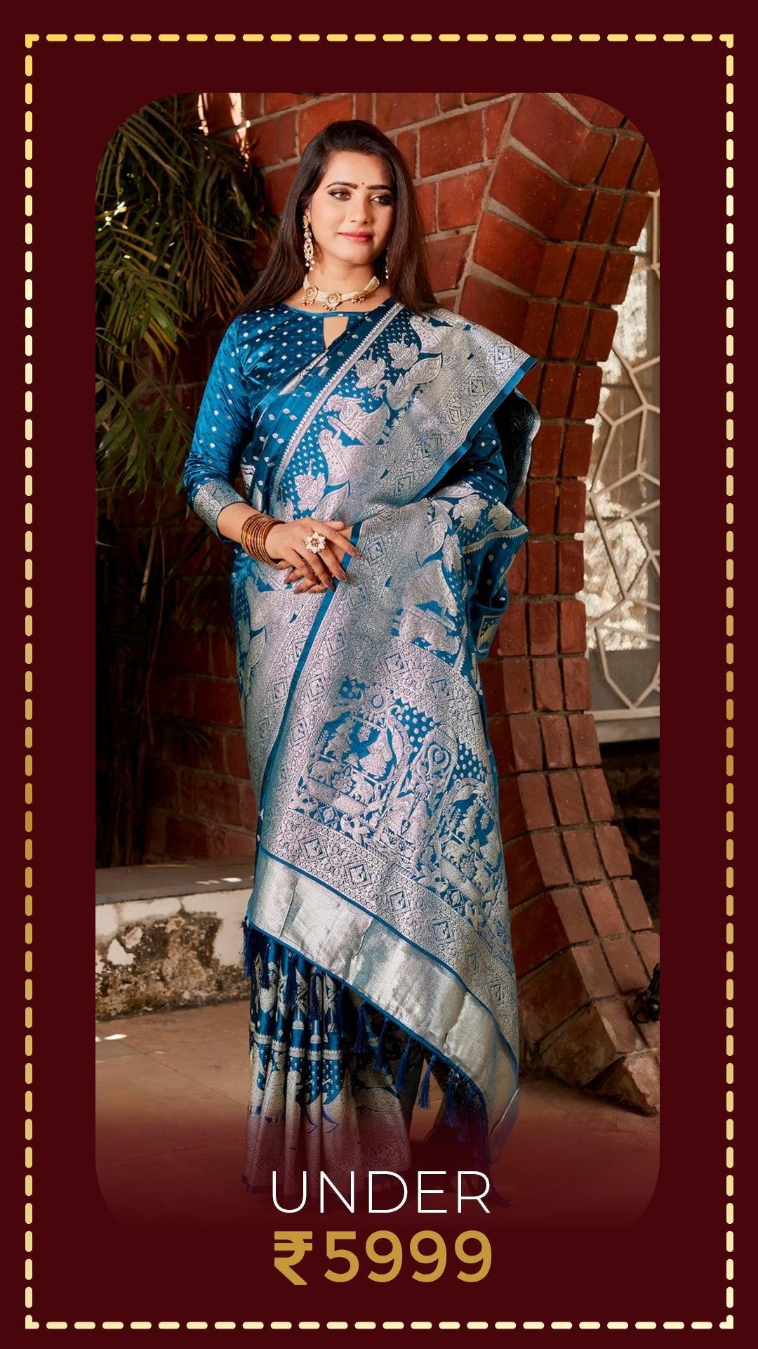 Under ₹ 5999 - 12/7